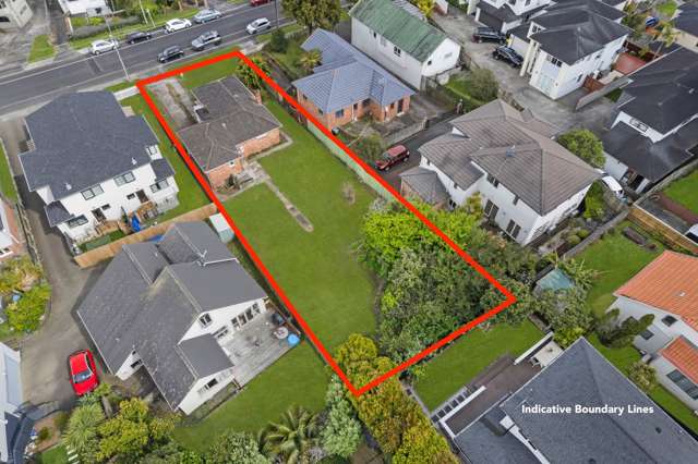 66 Staveley Avenue Hillsborough_3