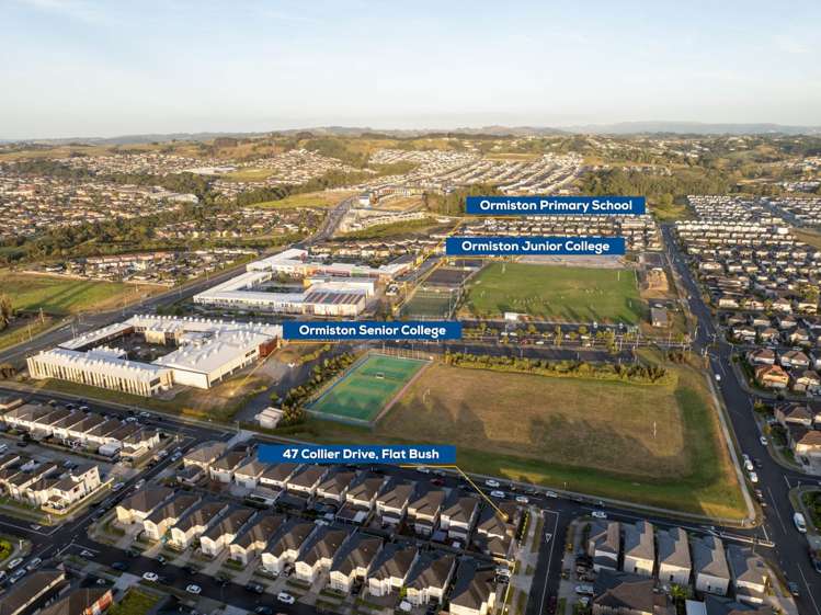 47 Collier Drive Flat Bush_26