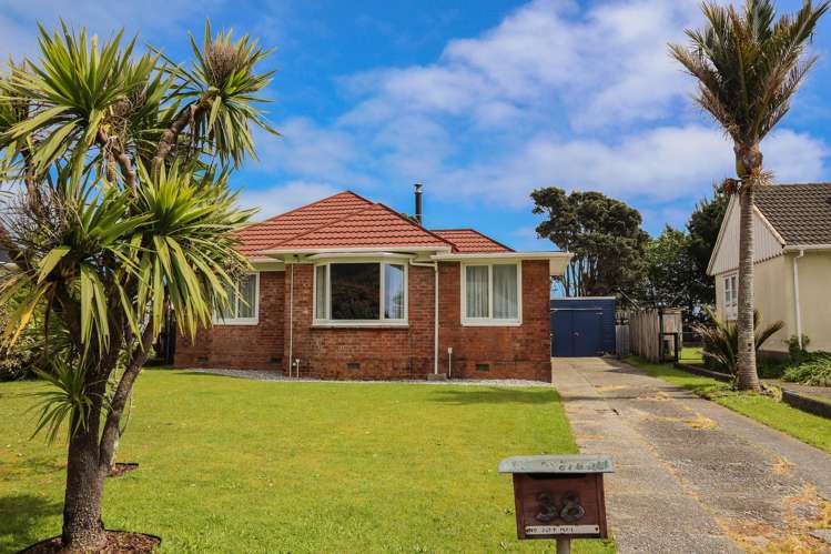 38 Firth Street Cobden_39