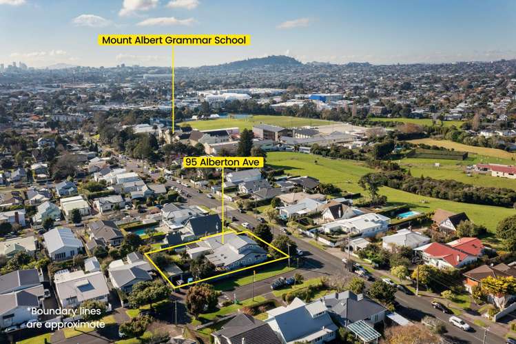 95 Alberton Avenue Mount Albert_25