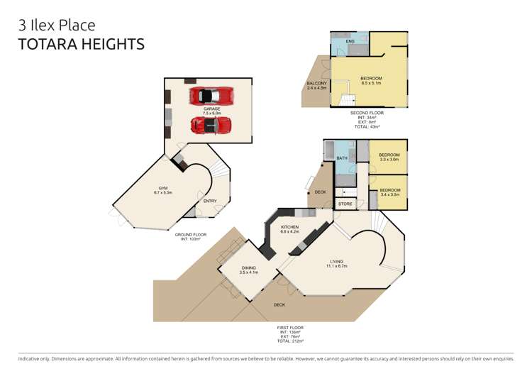 3 Ilex Place Totara Heights_8