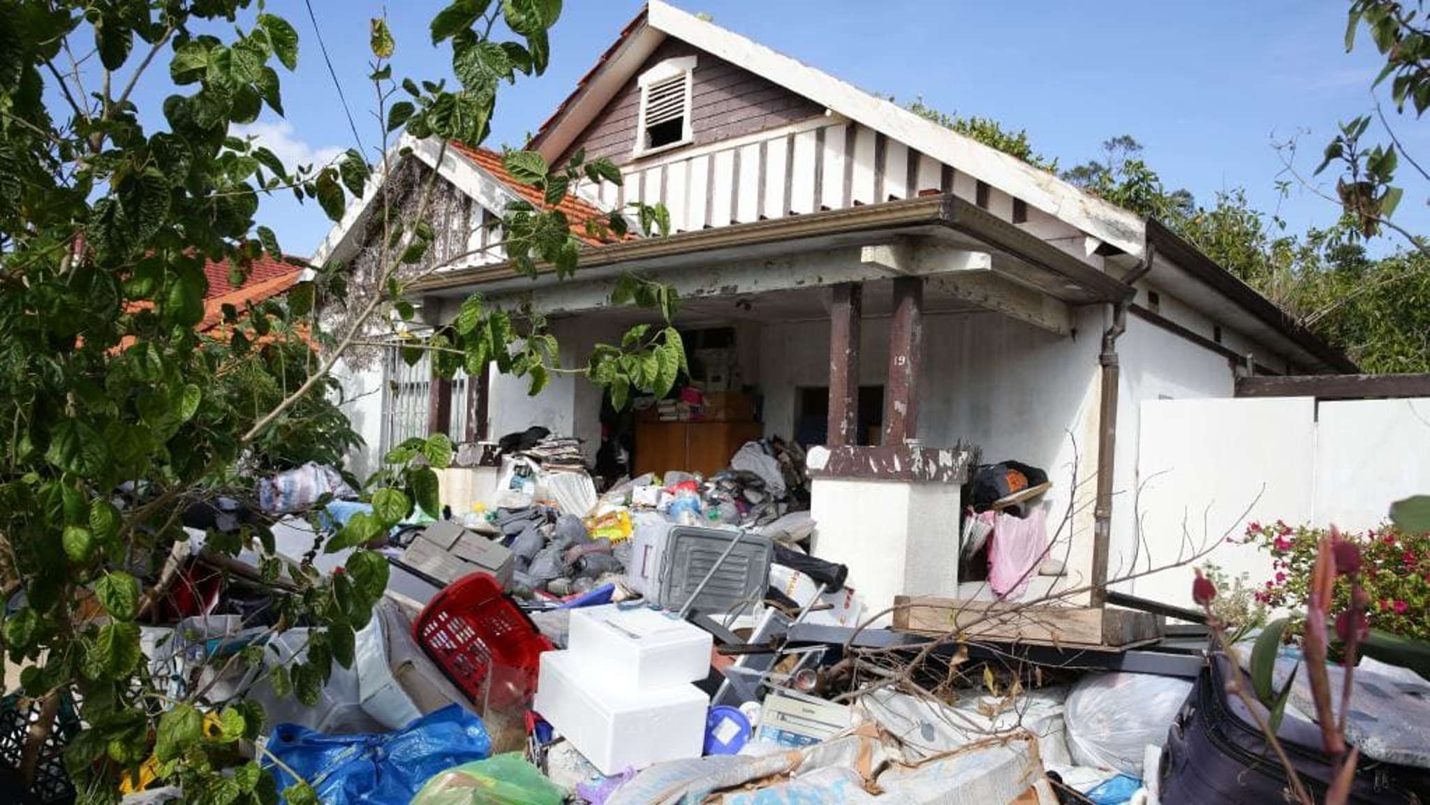 Australia’s grossest house for sale, expected to fetch $2m