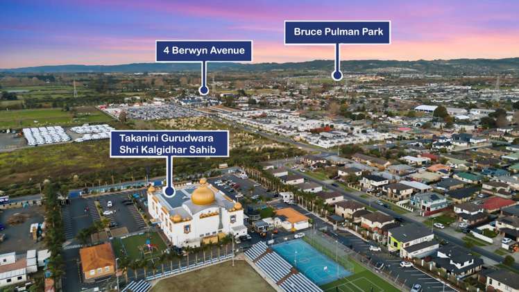 4 Berwyn Avenue Takanini_14