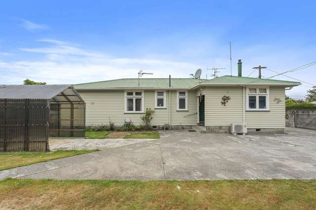 One House, One Family, One Huge Opportunity