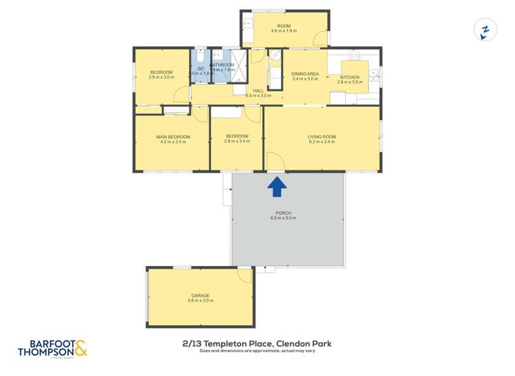 2/13 Templeton Place Clendon Park_14