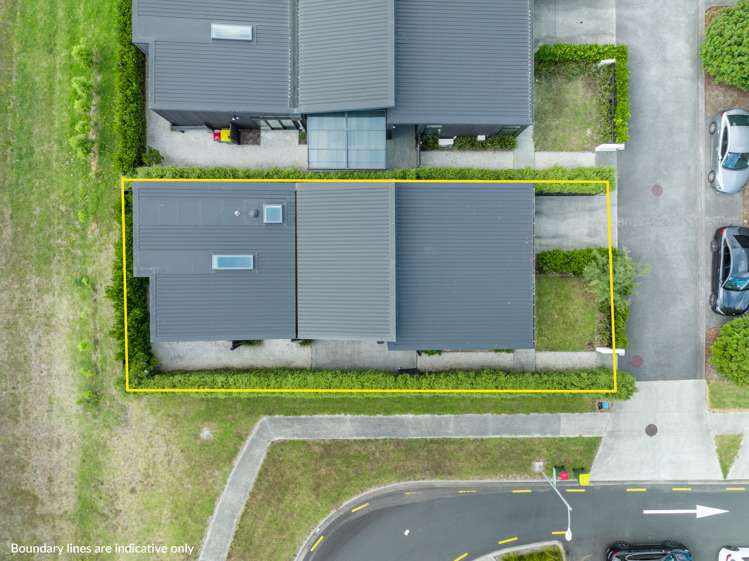 1 Infantry Lane Papakura_11