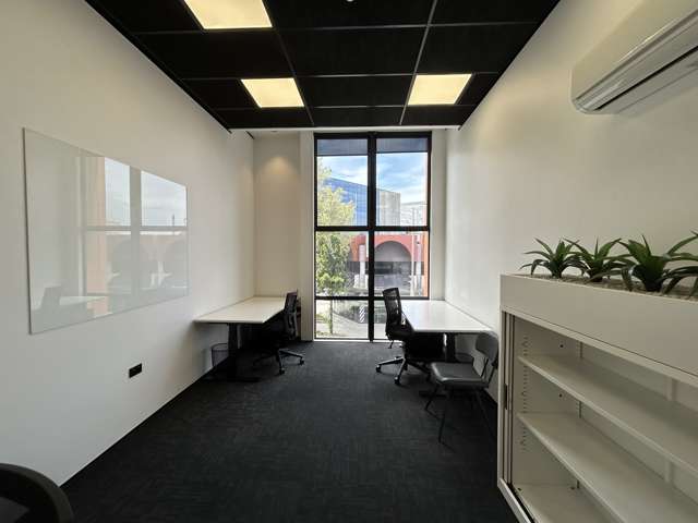 Suite 8 177 High Street City Centre_2