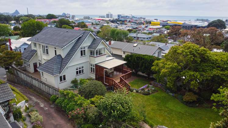 33 Cameron Street New Plymouth_22