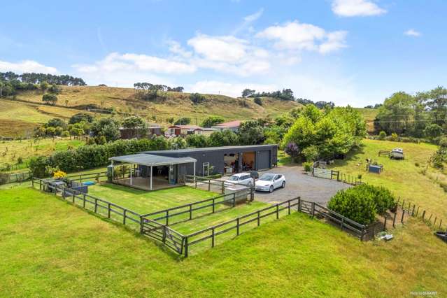 Gorgeous Lifestyle Opportunity – 1.0611ha (2.6...