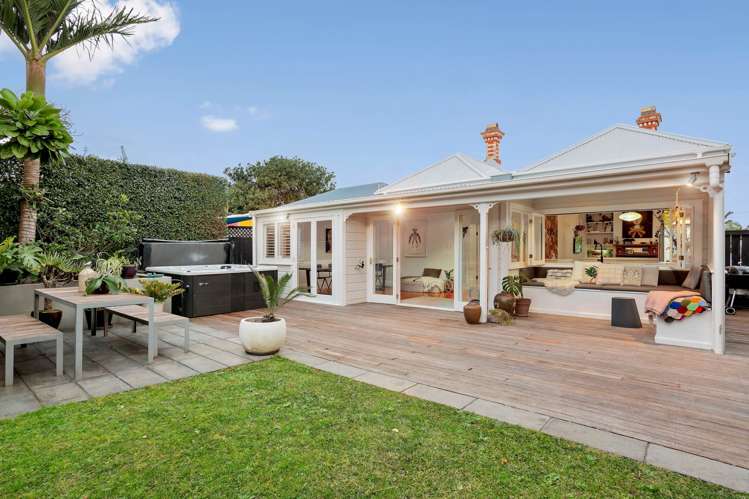 27 Murdoch Road Grey Lynn_20