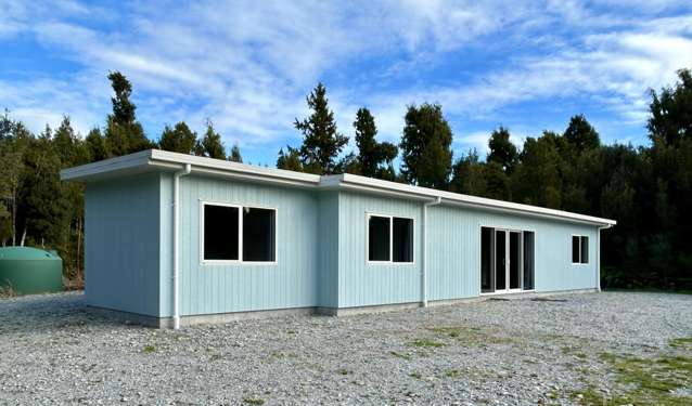 KUMARA JUNCTION – 4 BEDROOMS