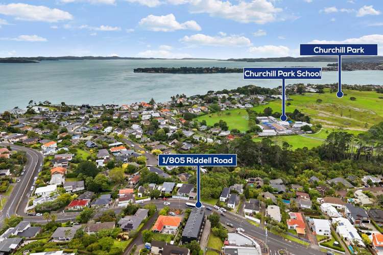 1/805 Riddell Road St Heliers_30