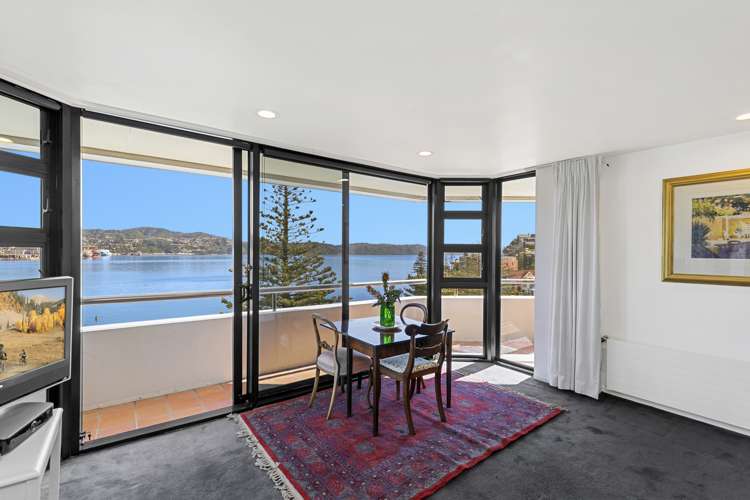 6/260 Oriental Parade Oriental Bay_9