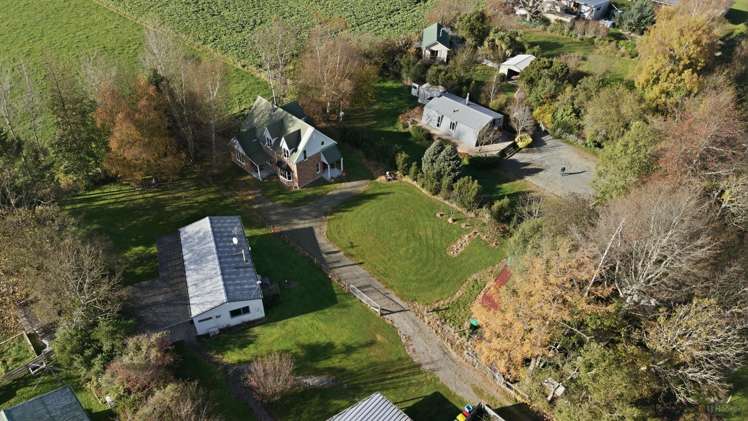 1186A Peel Forest Road, Peel Forest Geraldine_23