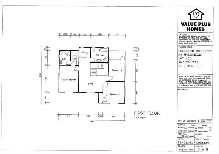 21 Anglem Way Northwood_24