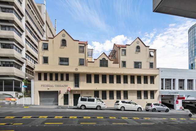 17 - 19 Federal Street Auckland Central_1
