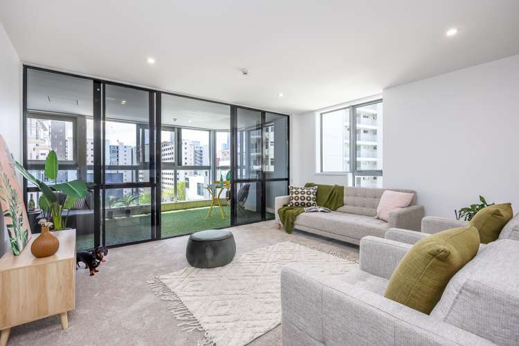 8c/11 Nicholas Street Auckland Central_4
