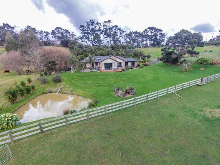 345b Wishart Road Helensville_16