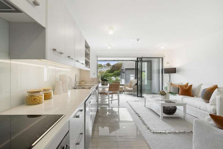 Apt 1G, 36 College Hill_4