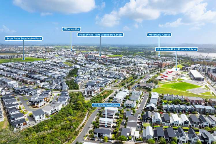 20 Bomb Point Drive Hobsonville_12