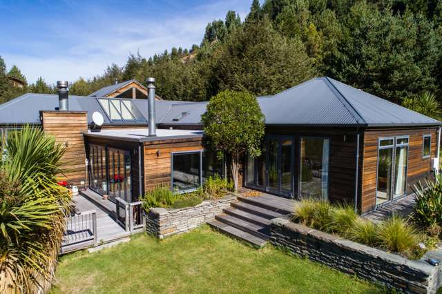 164 Alpine Retreat Road Ben Lomond_3