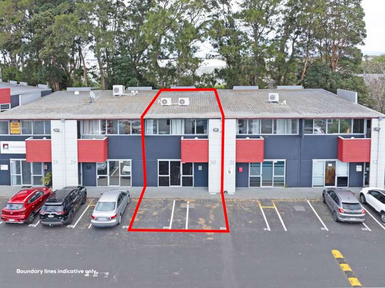 Unit 30/203 Kirkbride Road Mangere_12
