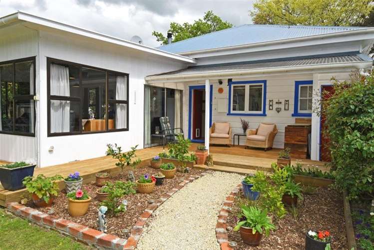 59 Park Road Carterton_26