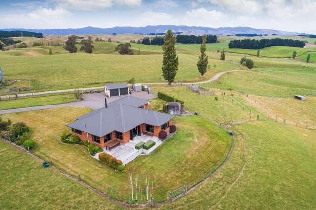 158 Finnis Road Pohangina_2