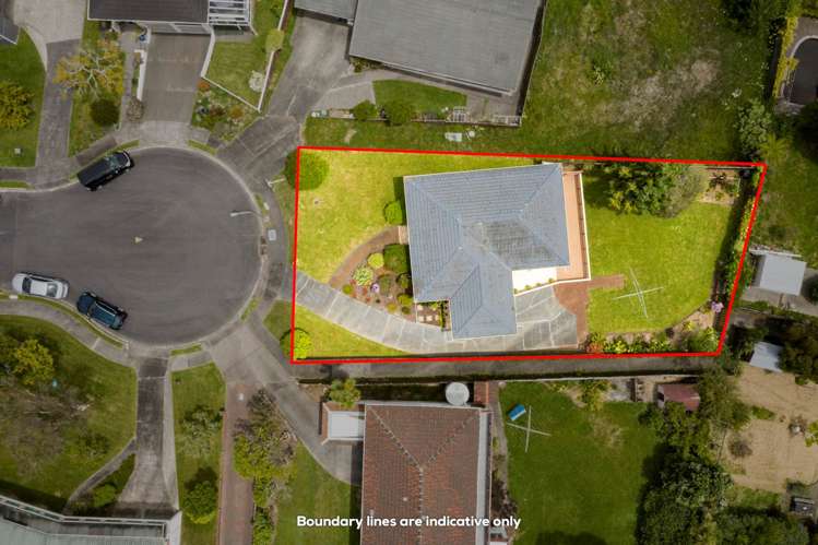 26 Katavich Place Mount Roskill_20