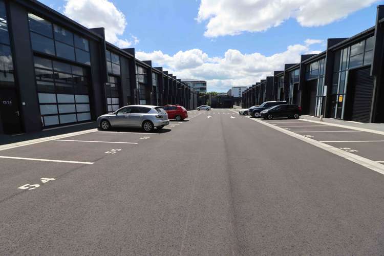 13/26 Harrison Road Mount Wellington_14