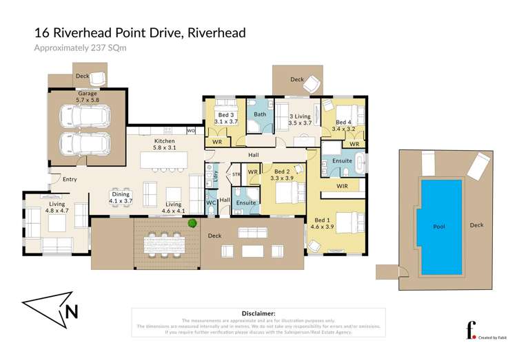 16 Riverhead Point Drive Riverhead_32