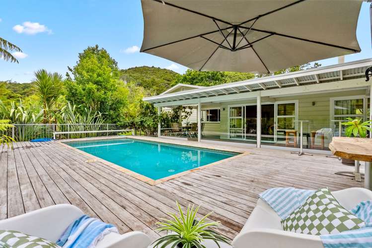 59 Ashton Road & Birdsall Road, Whangateau Leigh_1