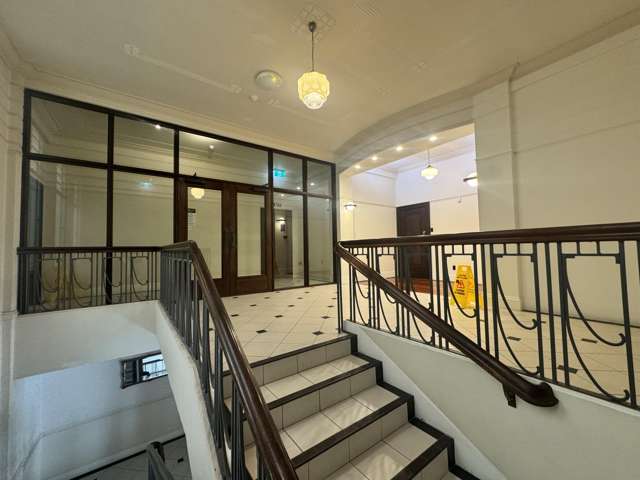 Office 11/1 Shakespeare Road Napier South_4