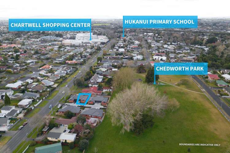 2/146 Hukanui Road Chartwell_13