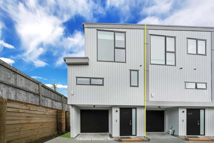 14/17 Parker Avenue New Lynn_18