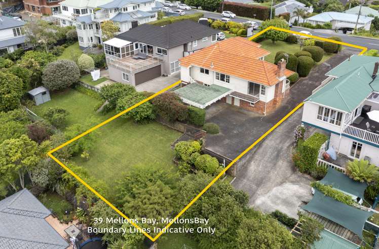 39 Mellons Bay Road Mellons Bay_1