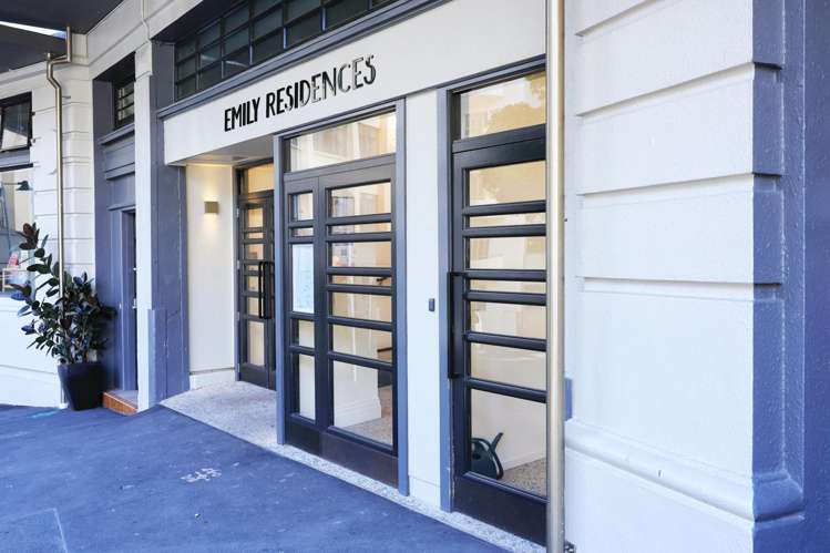 1B/22 Emily Place Auckland Central_8