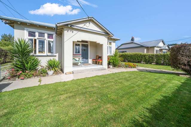 Delightful Home with Classic Charm