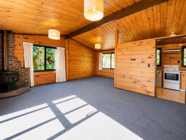 HIghlands Park Three Bedroom
