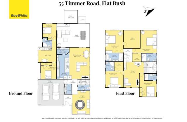55 Timmer Road Flat Bush_1