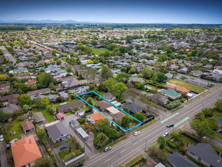 1 & 2/191 Westminster Street Mairehau_13