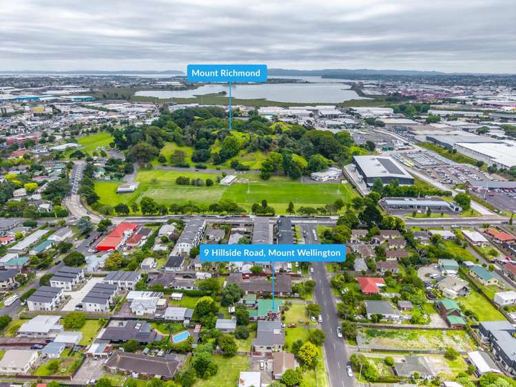 9 Hillside Road Mount Wellington_6