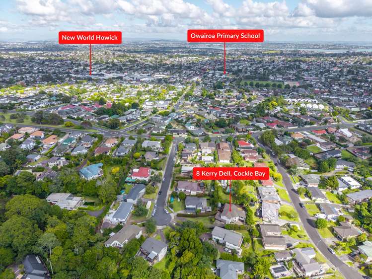 8 Kerry Dell Cockle Bay_36