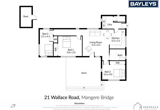 21 Wallace Road Mangere Bridge_1