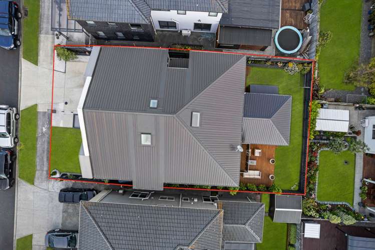 19 Tinaku Road Flat Bush_46