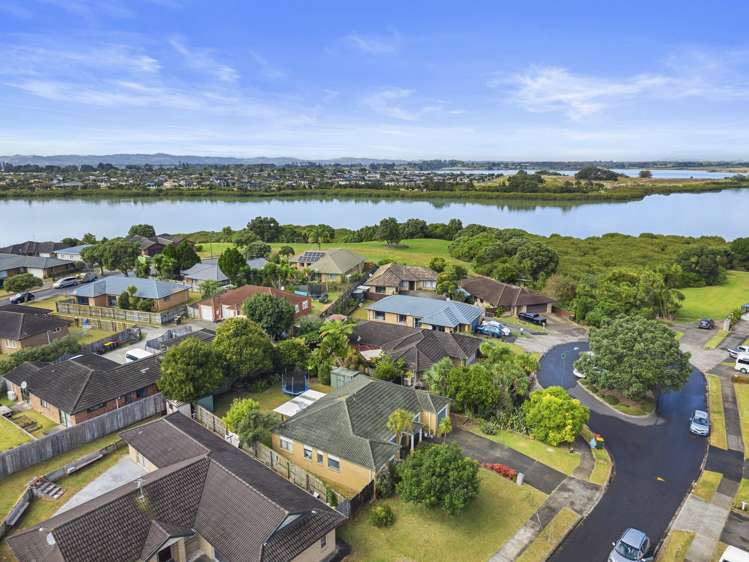 8 Waimarino Road Weymouth_14