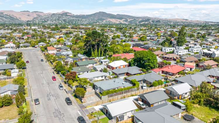 27 Hillier Place Spreydon_27