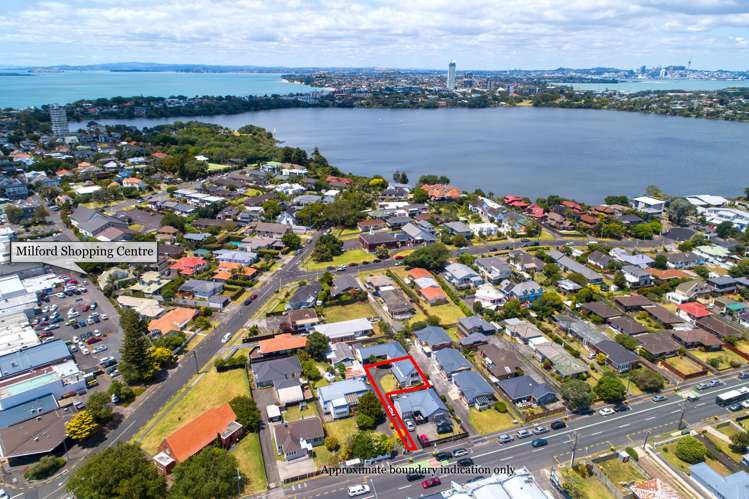 2/8 Shakespeare Road Milford_12