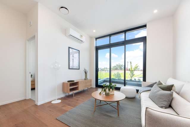 Amaia Apartments: Modern Living in Takapuna