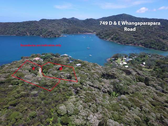 749a Whangaparapara Road Great Barrier Island (Aotea Island)_4